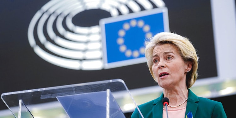 Global tensions at an all-time high as the world reacts to Trump’s ‘Liberation Day’ tariffs