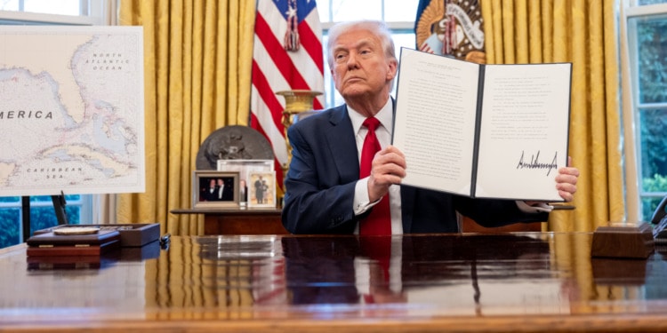 Trump Foreign Corrupt Practices Act