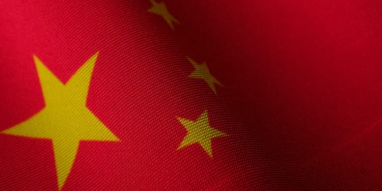 ESG news regarding Trump imposes 104% tariff on China, EU warns on crypto stability risk, China restricts rare earth exports, EU considers carbon credits for 2040 targets