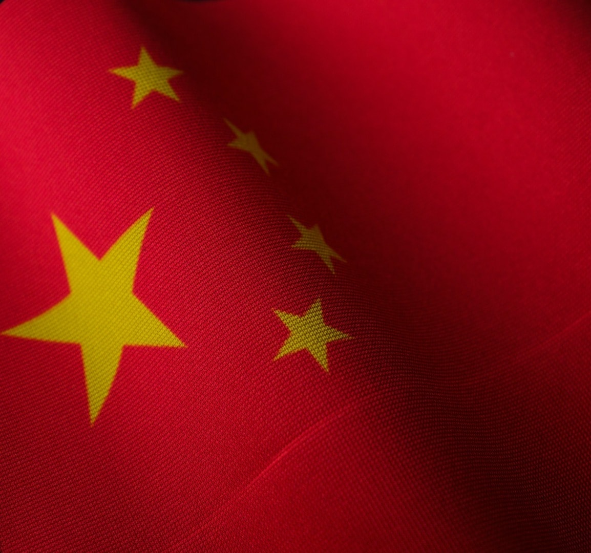 ESG news regarding Trump imposes 104% tariff on China, EU warns on crypto stability risk, China restricts rare earth exports, EU considers carbon credits for 2040 targets