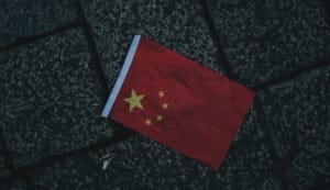 ESG News regarding China restricting US investment 