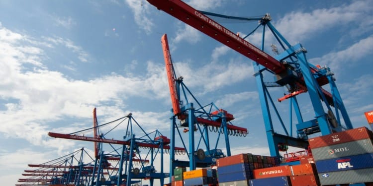 ESG news regarding Eu imposed 25% tariffs on US, IFRS and TNFD partner on nature-related disclosures, US exits shipping decarbonisation talks, Eni’s Plenitude to receive $11 billion valuation