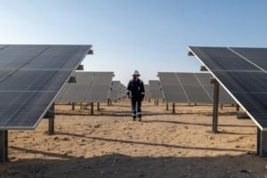 ESG News regarding Eni's renewable arm $11 billion valuation