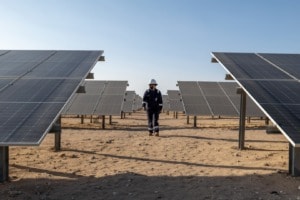 ESG News regarding Eni's renewable arm $11 billion valuation