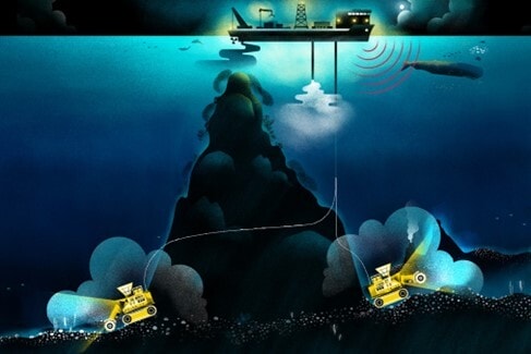 Deep Seabed Mining