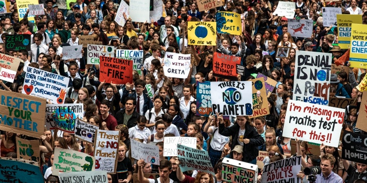 climate action the 89% project