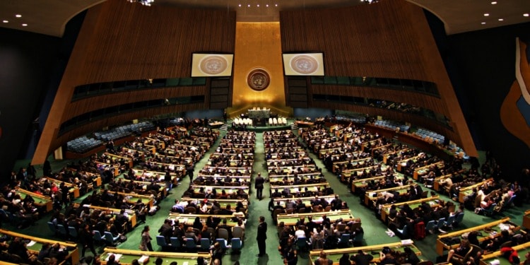 environmental lobbying