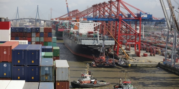 Trump Temporarily Eases Tariffs for Most Nations, Escalates China’s to 125%