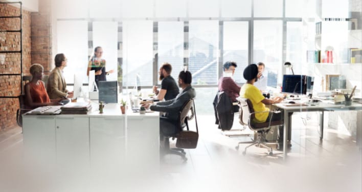 Coworking vs. Traditional Office Space in NYC: Which Is Right for Your Business?