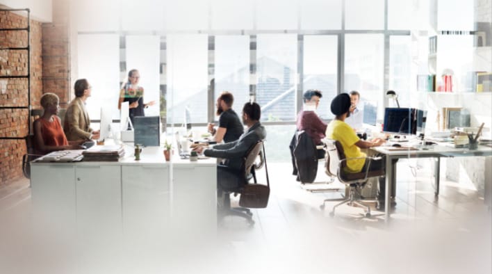 Coworking vs. Traditional Office Space in NYC: Which Is Right for Your Business?