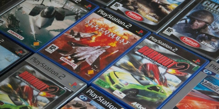 Should You Stop Buying Physical Games?