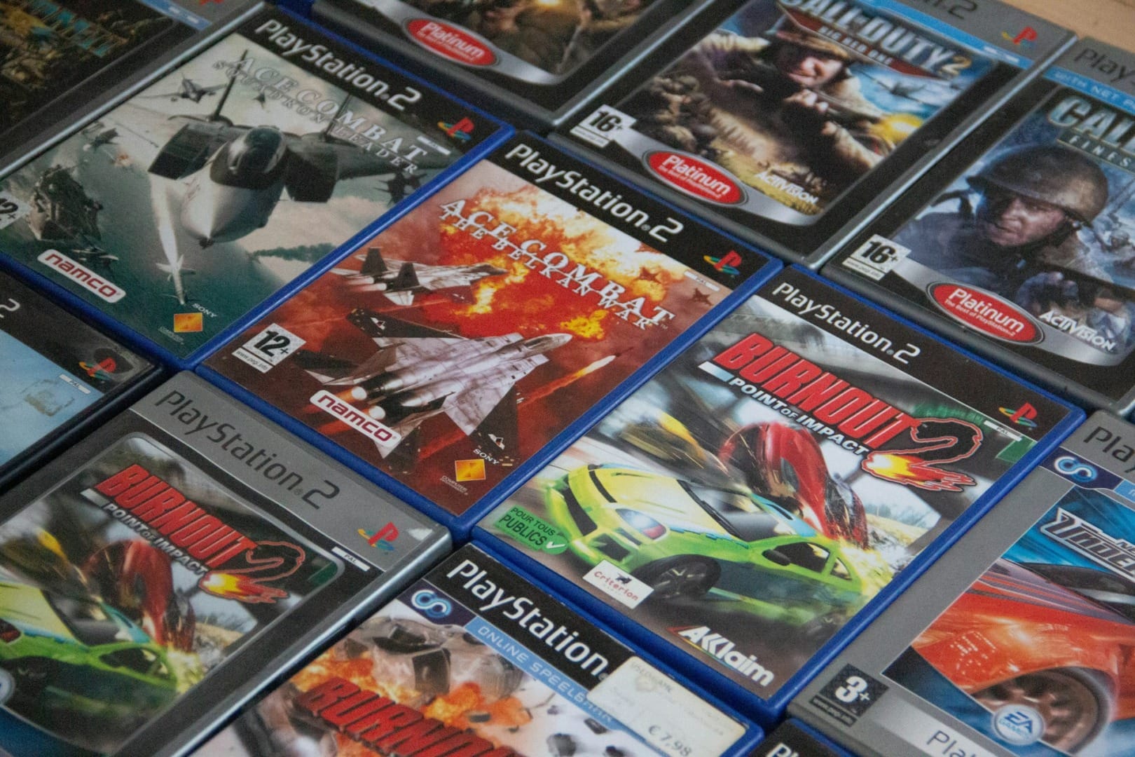Should You Stop Buying Physical Games?