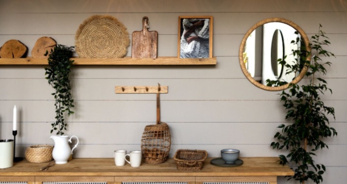 Sustainable Style: Eco-Friendly Kitchen Decor and Accessories to Try in 2025