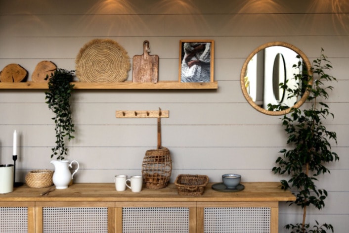 Sustainable Style: Eco-Friendly Kitchen Decor and Accessories to Try in 2025