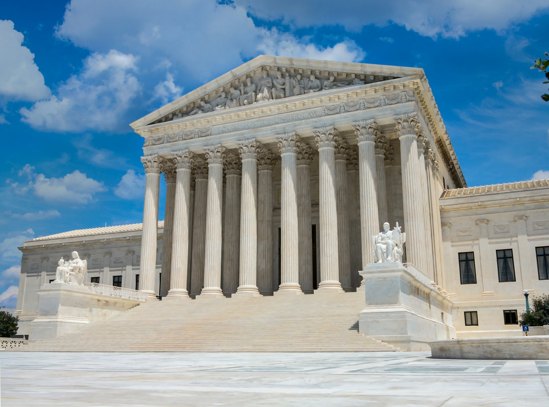 ESG News regarding Supreme Court May Allow Fuel Industry to Challenge California Emissions