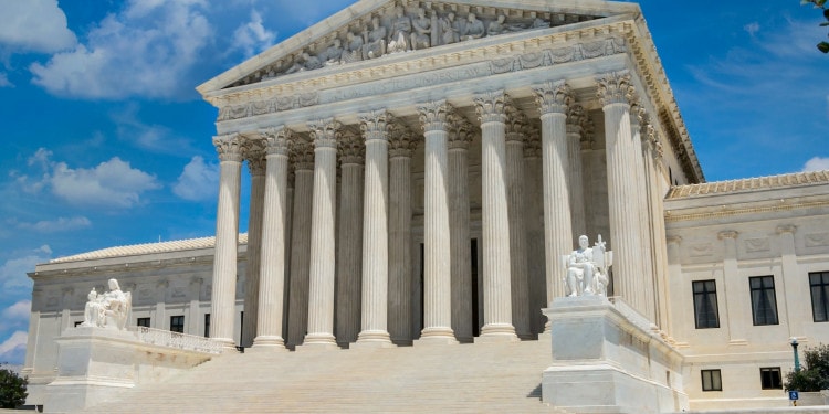 ESG News regarding Supreme Court May Allow Fuel Industry to Challenge California Emissions