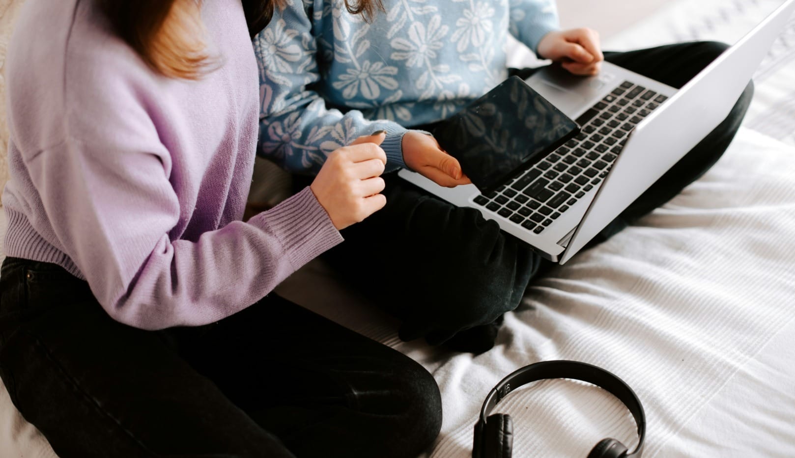 Why We Need Globalisation if We Want to Keep Children Safe