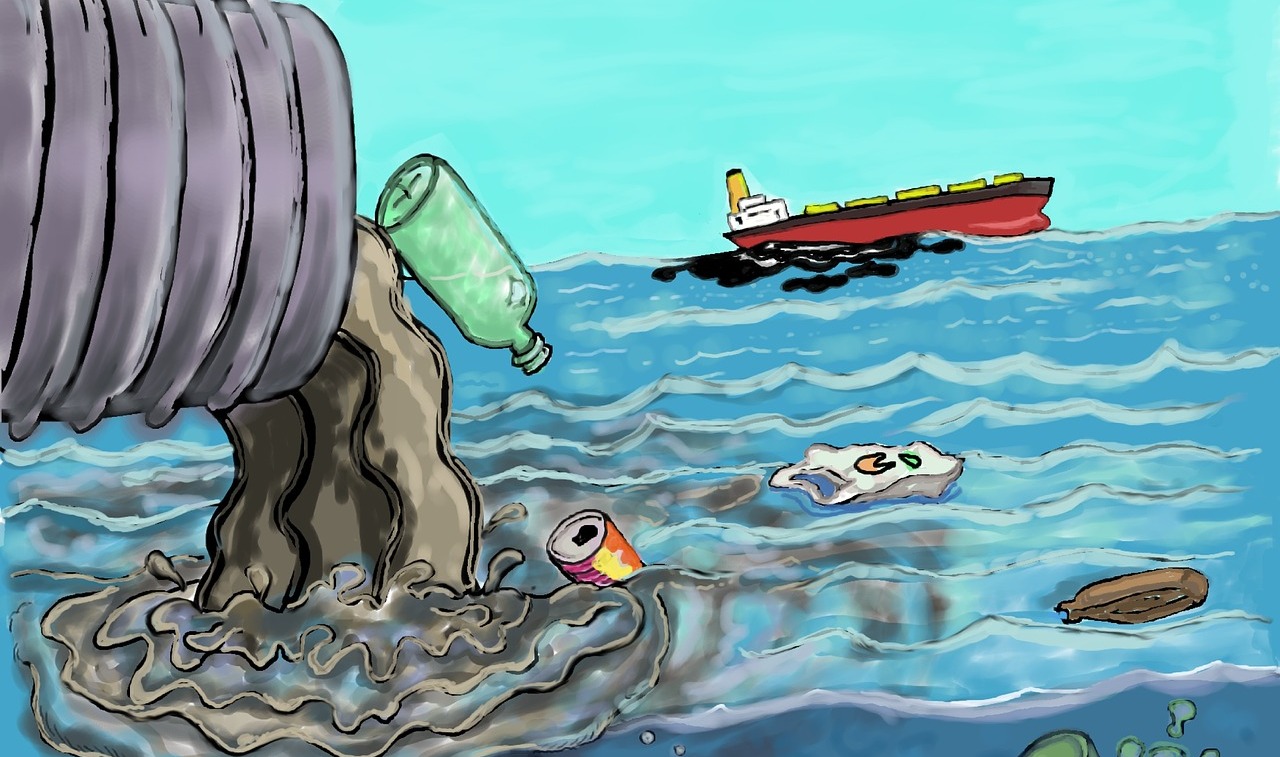 trump clean water act