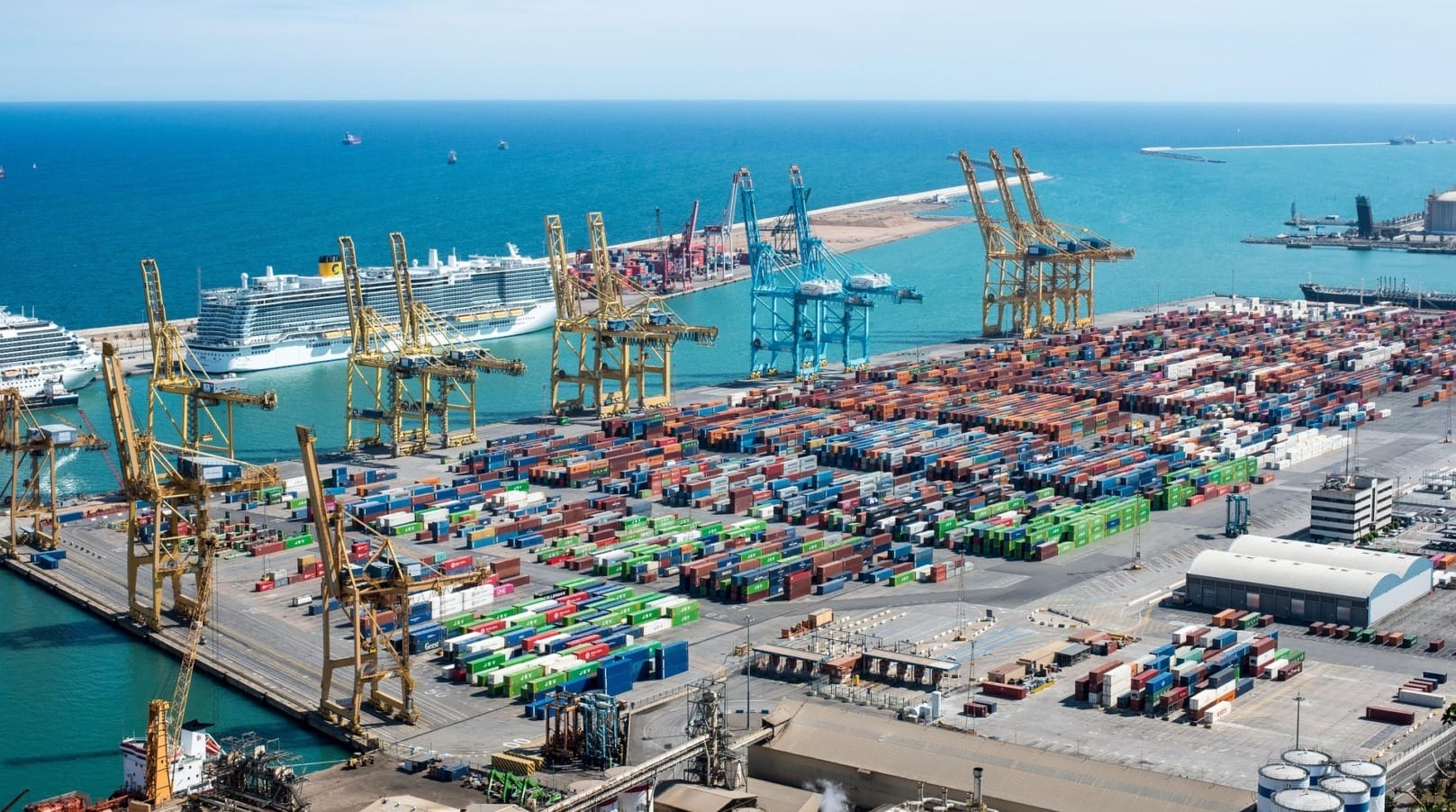 climate change wealth