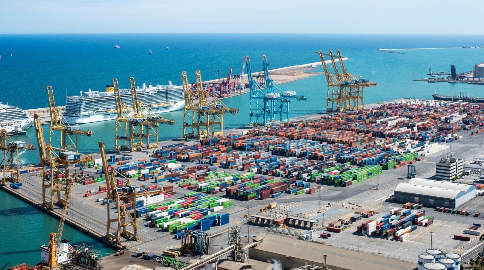 climate change wealth