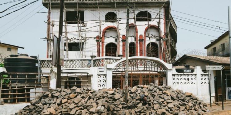 ESG news regarding Myanmar’s military under UN investigation