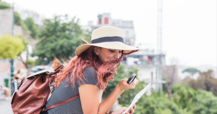 The Urban Nomad’s Guide to Traveling Light and Living Large