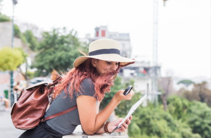 The Urban Nomad’s Guide to Traveling Light and Living Large