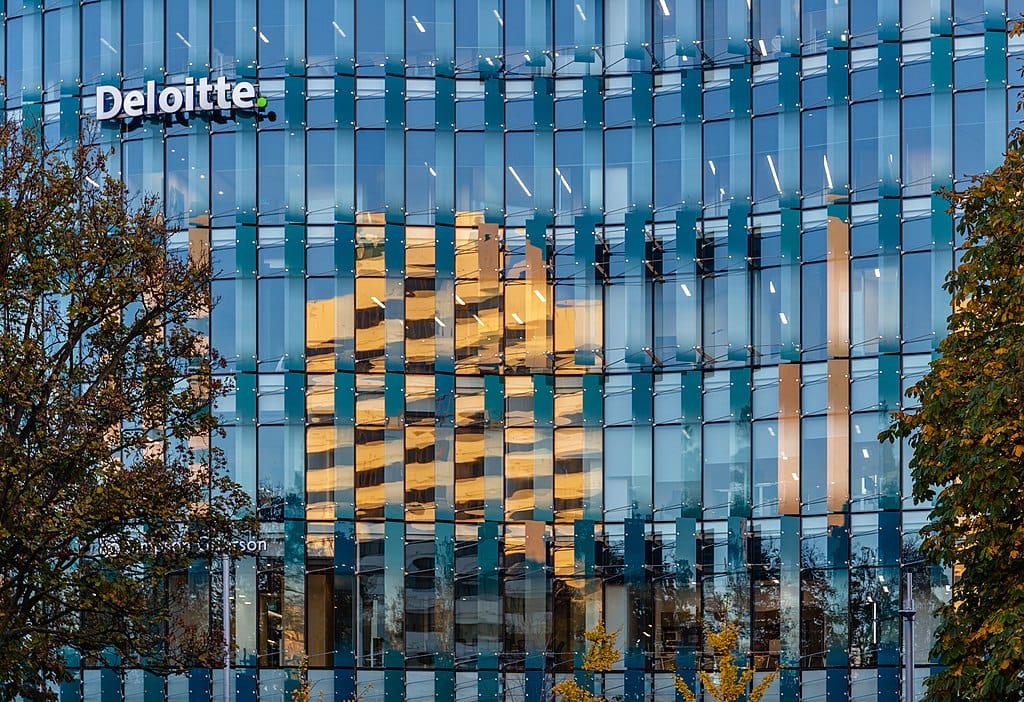 ESG News Regarding Deloitte Survey of Tax Leaders