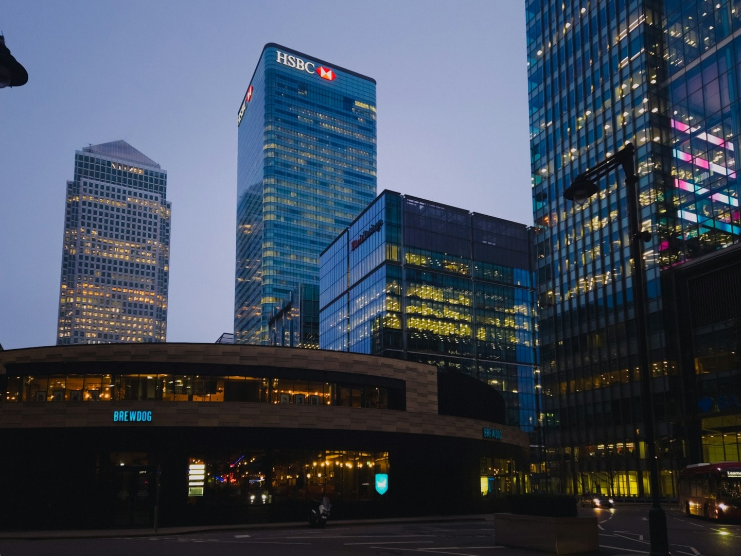 ESG news regarding HSBC trillion dollar pressure, india china solar manufacturing, trump administration suing over climate laws, and blue yonder new ai agents