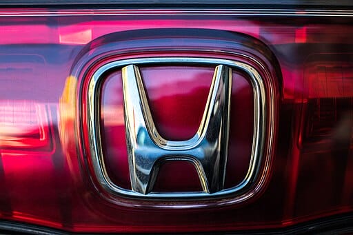 Honda decreasing ev investments as market declines