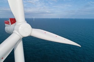 ESG News regarding Hornsea 4 offshore wind project cancelled