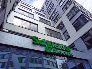 Schneider Electris opens NEST in Dubai.