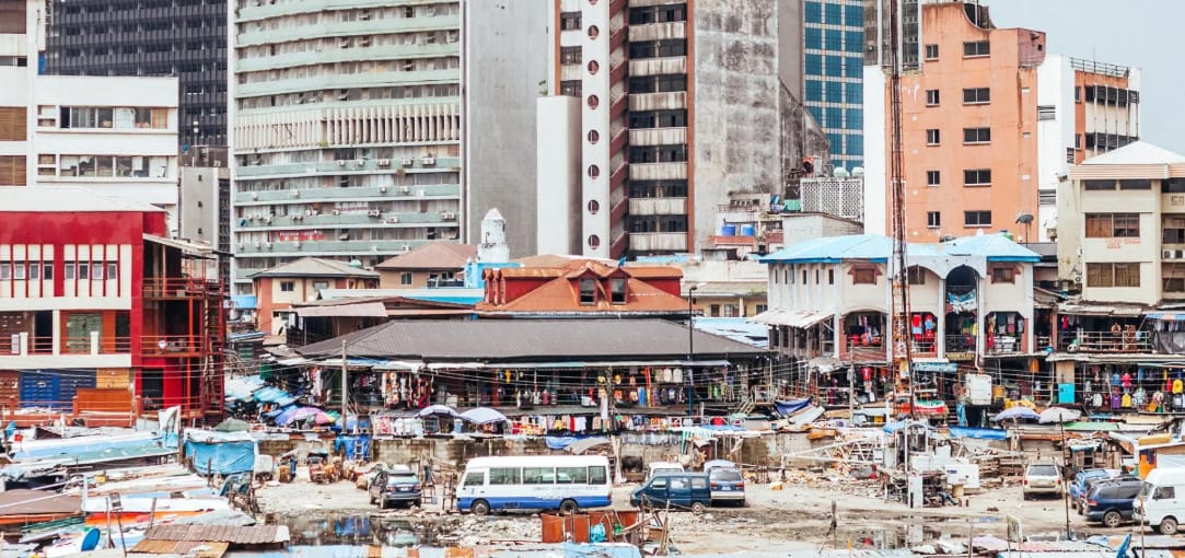 What Makes Today’s Debt Crisis so Pernicious?