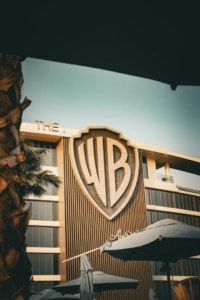 ESG news regarding Warner Bros junk title on S&P