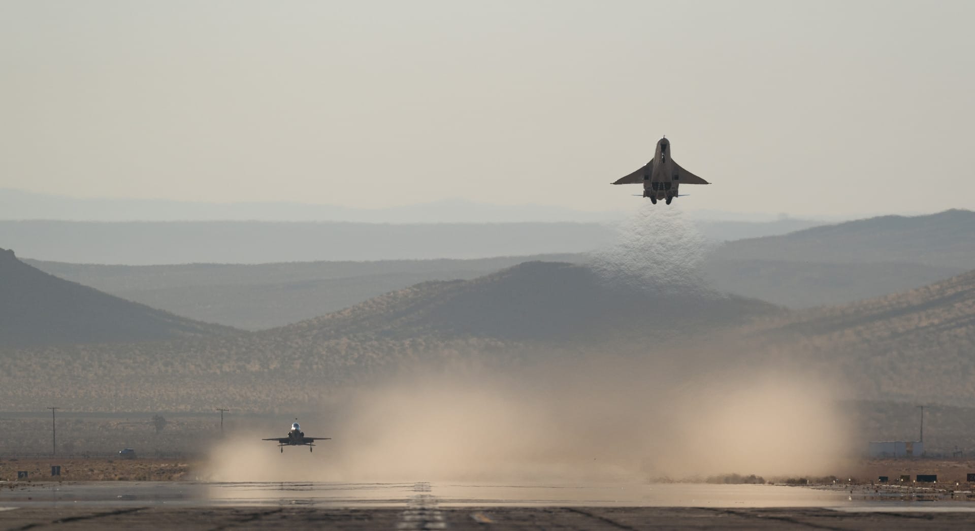 boom overture supersonic jet