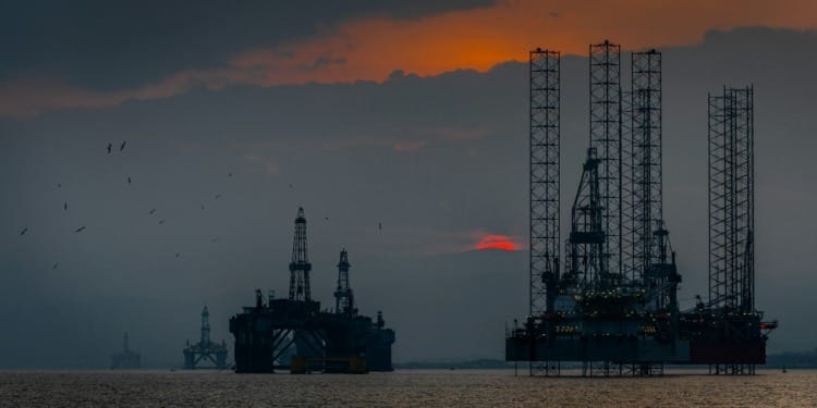 ESG News regarding Trump Pushes For Fossil Fuel Usage