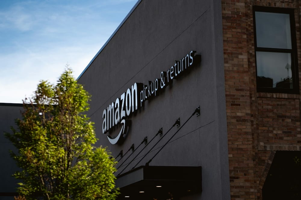 Amazon Investors Reject All ESG and Transparency Proposals