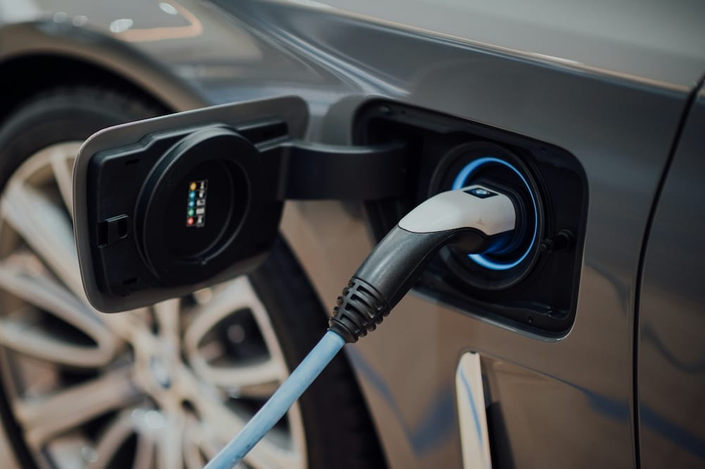 IEA Report: EVs Charging Toward 40% Global Market Share by 2030