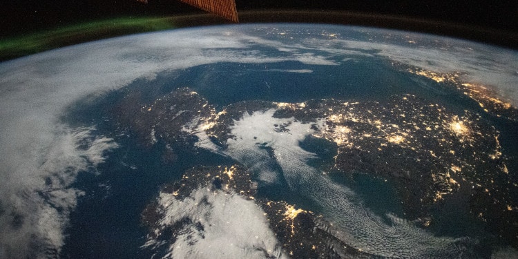 Fossil Fuel Subsidies Energy Security