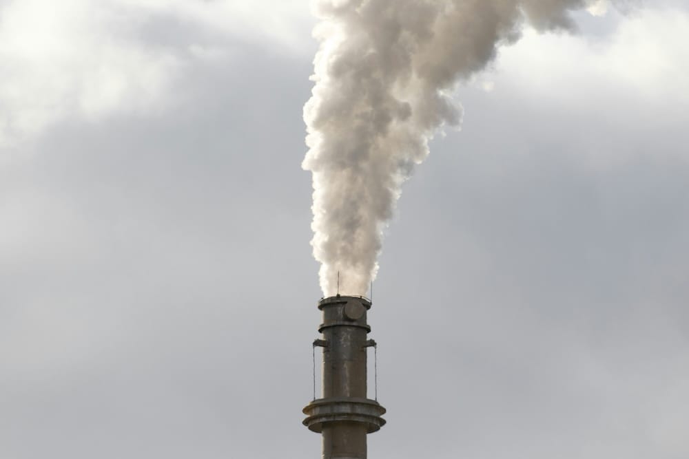 EPA Seeks to Completely Eliminate Pollution Limits on Power Plants