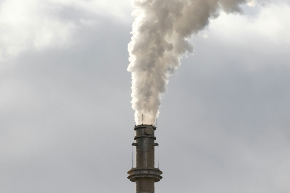 EPA Seeks to Completely Eliminate Pollution Limits on Power Plants