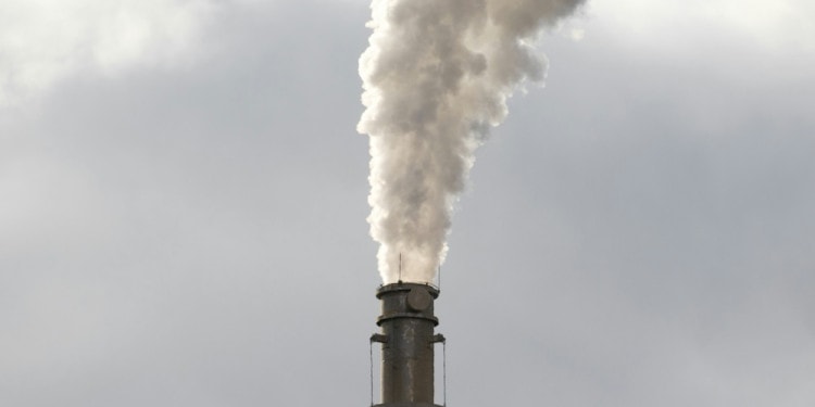 EPA Seeks to Completely Eliminate Pollution Limits on Power Plants