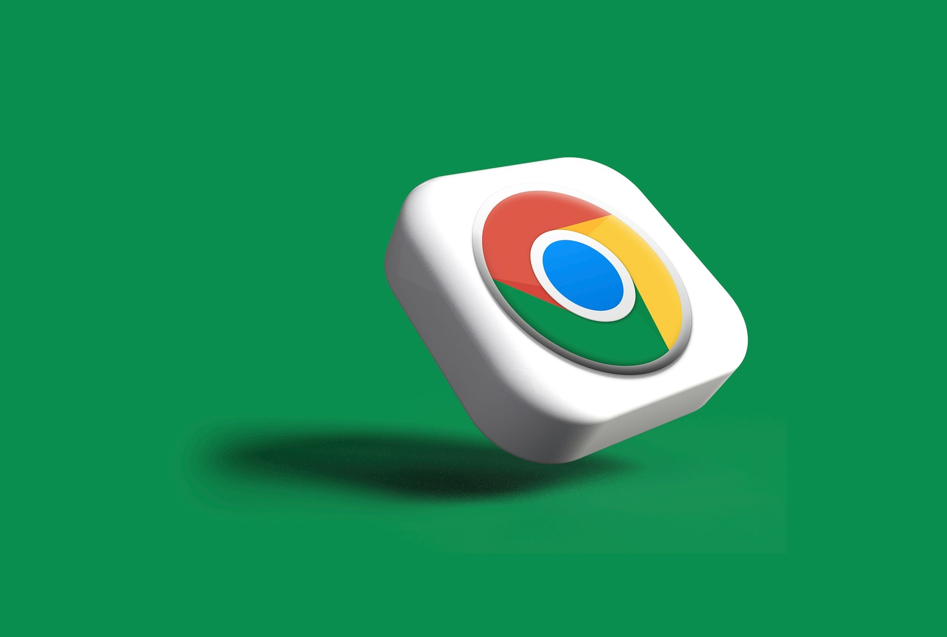 ESG news regarding Google Faces Antitrust Battle Over Chrome Sale
