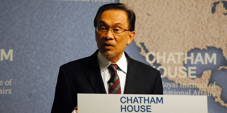 Malaysia’s Prime Minister Announces $10.1B in Grid Modernization