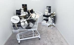 Shein sees a giant increase in carbon emissions in 2024