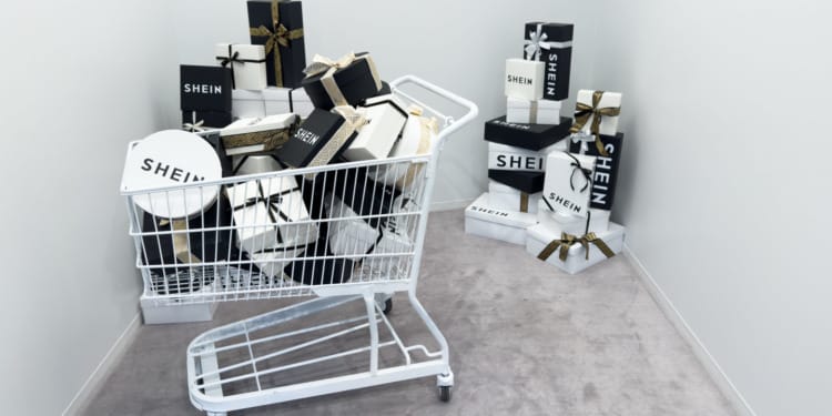 Shein sees a giant increase in carbon emissions in 2024
