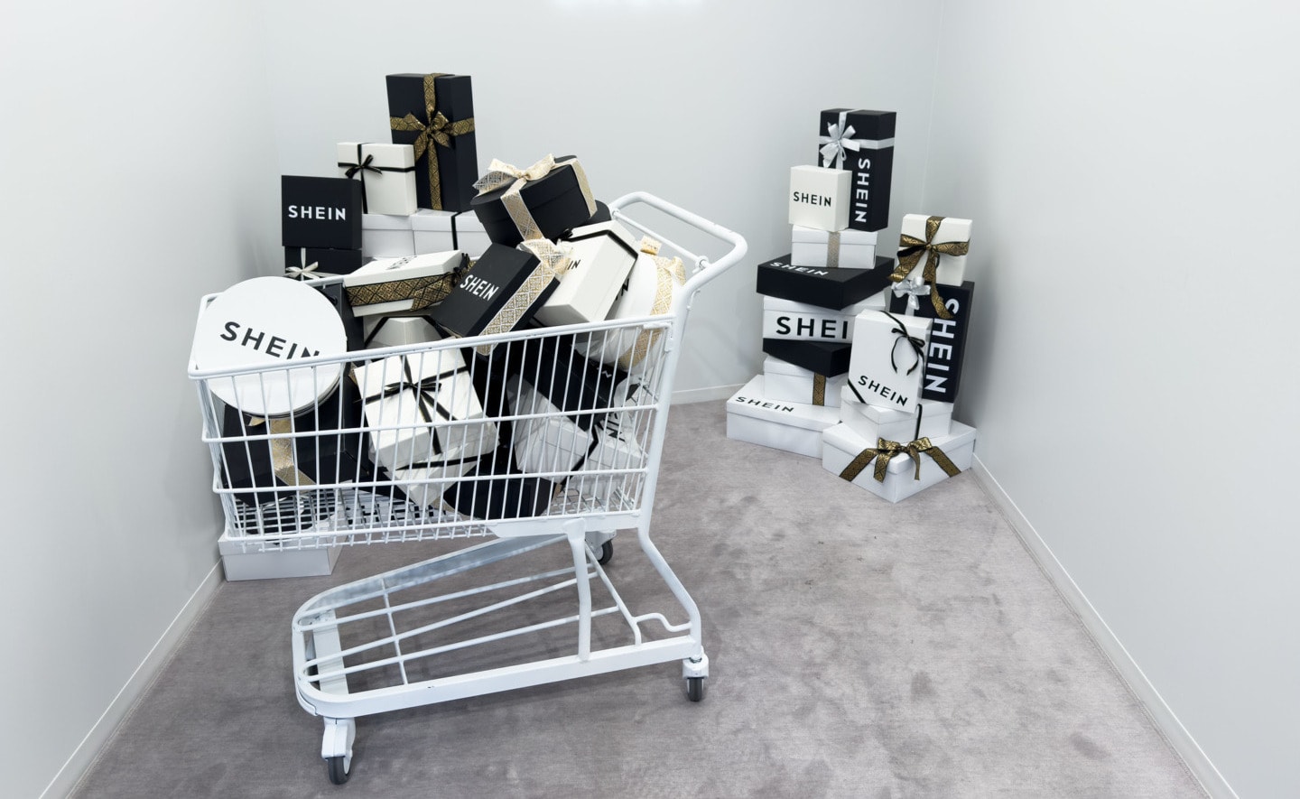 Shein sees a giant increase in carbon emissions in 2024