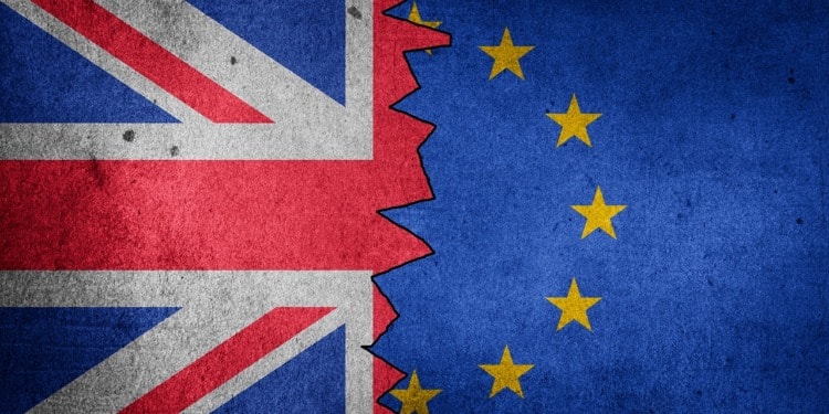 EU UK emissions trading