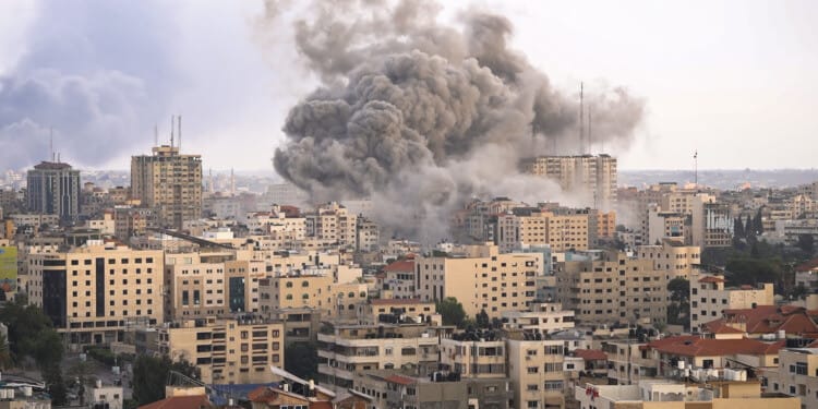 global peace index 2025