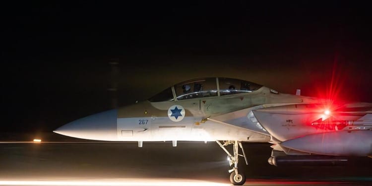 ESG news regarding rise in oil prices and fall of stock market after Israel strikes Iran, 241 billion euros to be spent on nuclear projects in the EU, first fishery solar project in Taiwan, fashion industry greenwashing